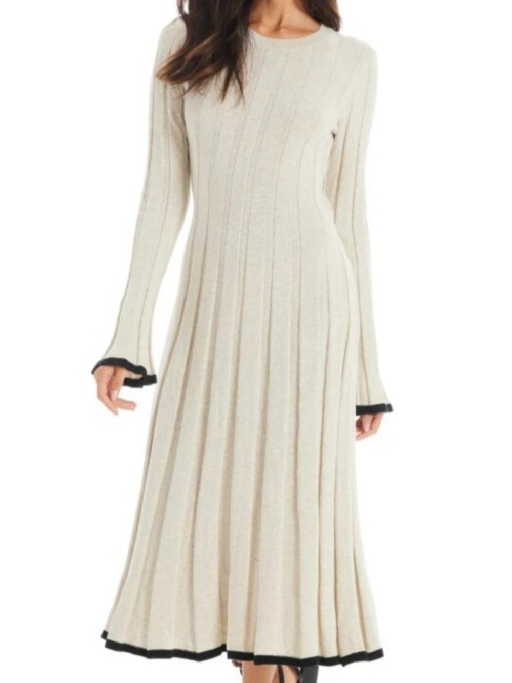 Allison New York Francesca Dress